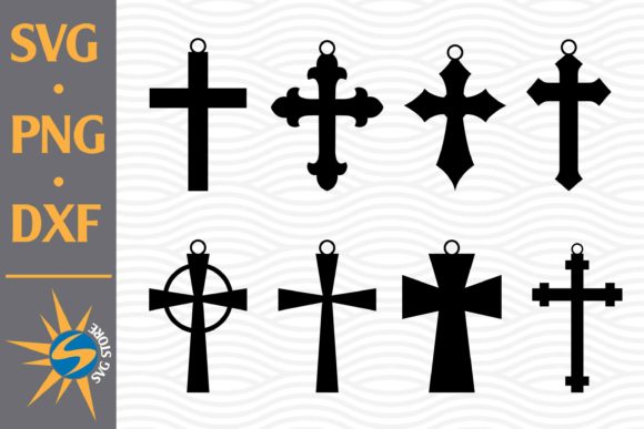 Christian Cross Earing Design Review for Real Projects