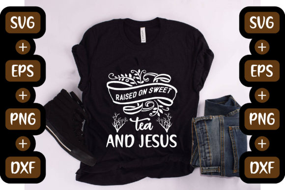 Christian Jesus Design Graphics for Crafts