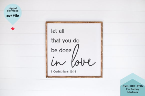 Christian Sign SVG: Graphics & Crafts Asset Review