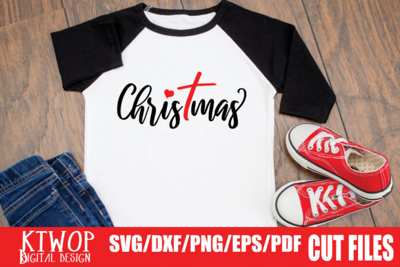 Christmas Christian Graphics for Faith-Focused Crafts