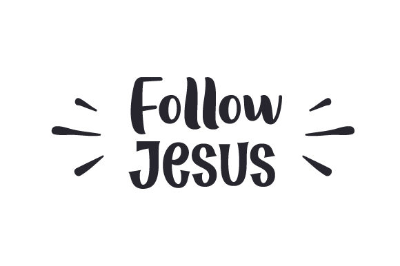 Follow Jesus Christian Crafts for Handmade Business